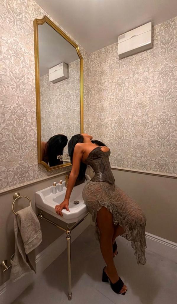 Chica busca chico en Málaga: 