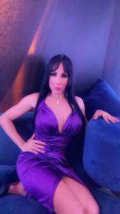 633129635: Travesti en Madrid