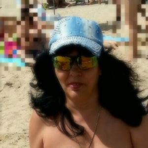 Chica busca chico en Alicante: 