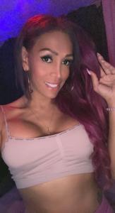 Transexual en Barcelona: 