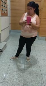 Chica busca chico en Albacete: 