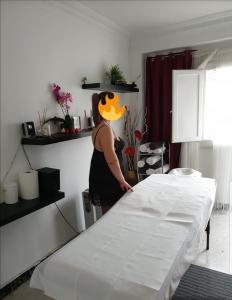 Chica busca chico en Zaragoza: 