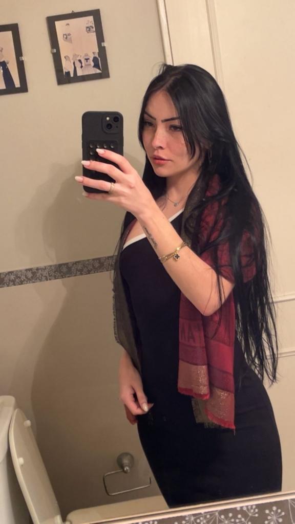 Chica busca chico en Madrid: 