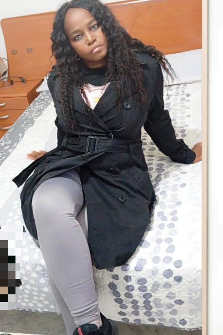 Chica busca chico en La Rioja: 