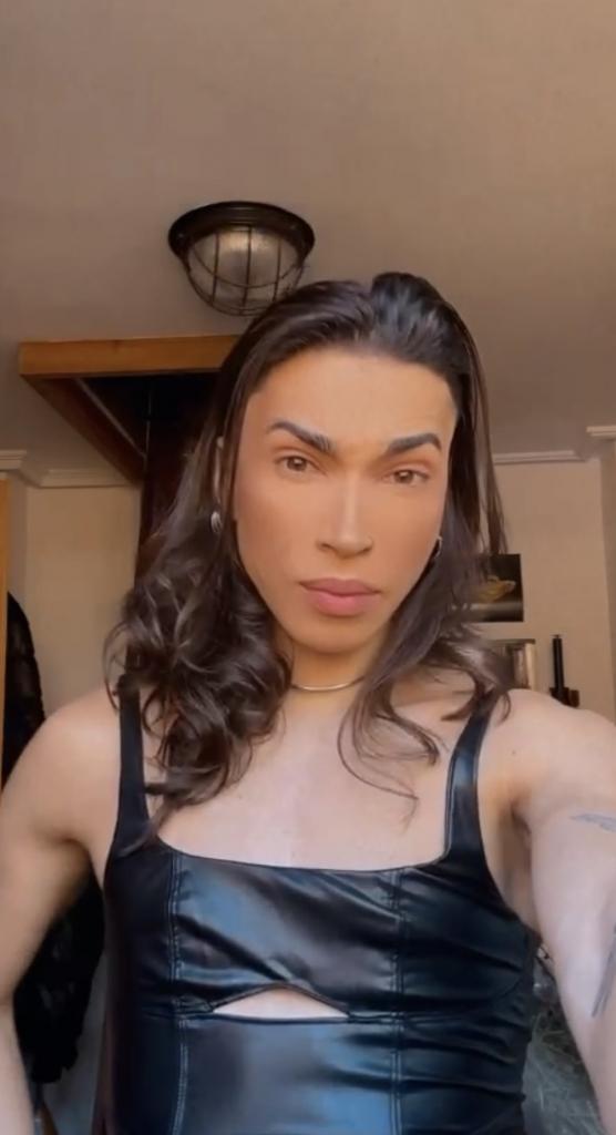 Travesti en Guipúzcoa: 