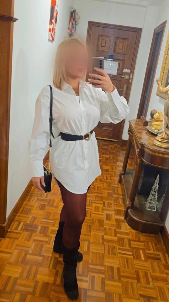 Chica busca chico en Badajoz: 