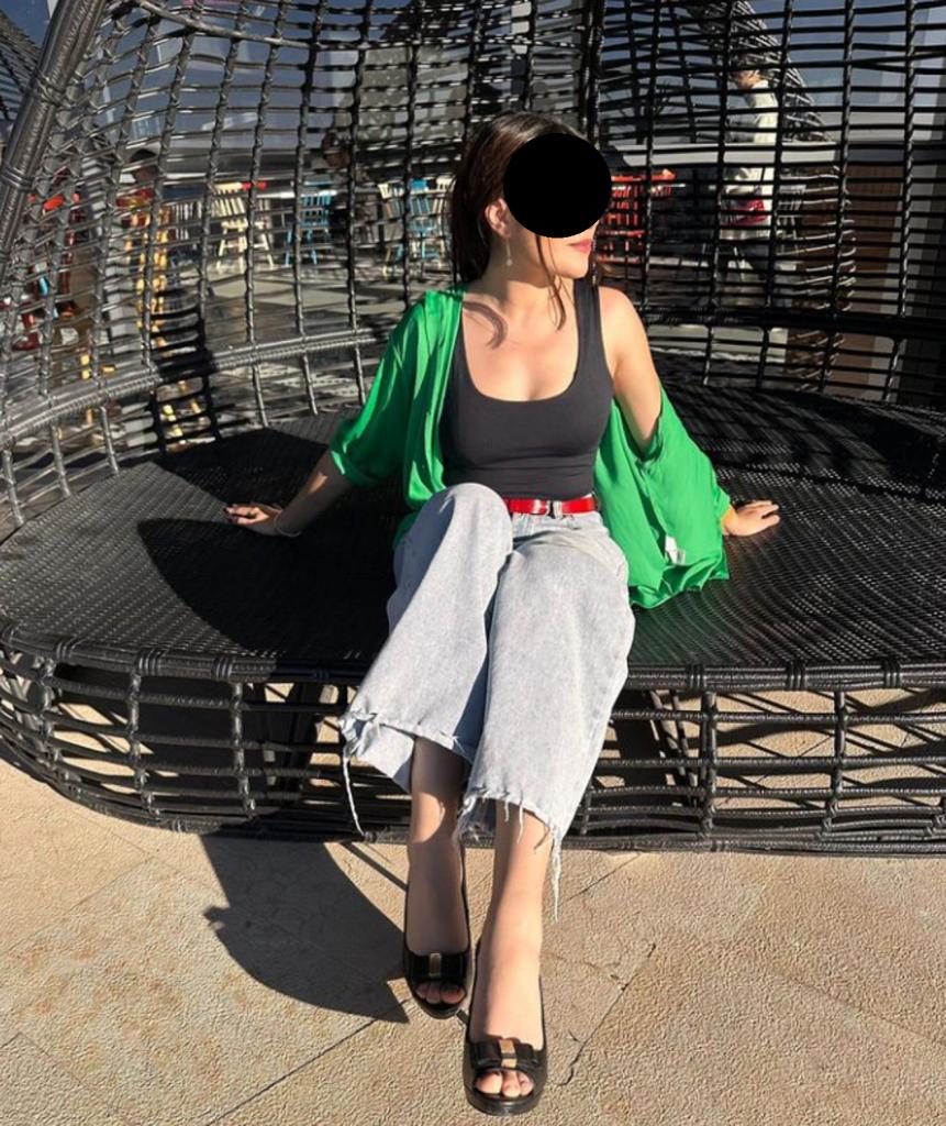 Chica busca chico en Málaga: 