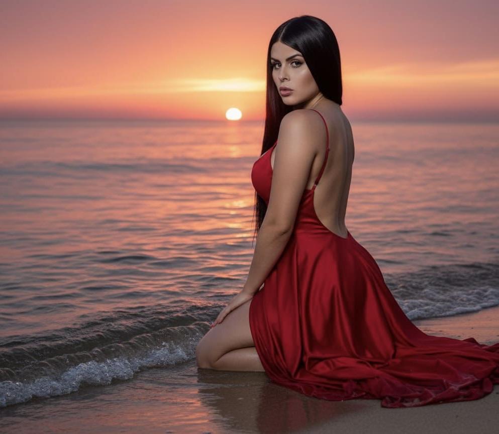 Travesti en Barcelona: 