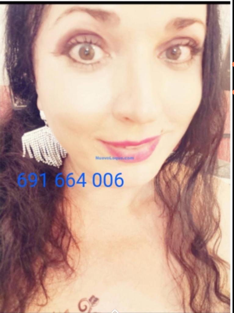 Transexual en Madrid: 