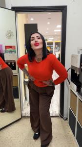 687076162: Chica busca chico en Las Palmas