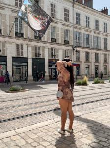 674072566: Travesti en Las Palmas