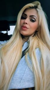 617075791: Chica busca chico en Madrid