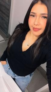 607489433: Chica busca chico en Granada