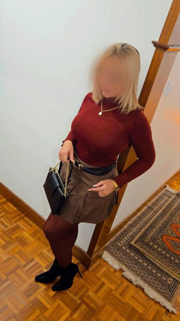 Chica busca chico en Badajoz: 