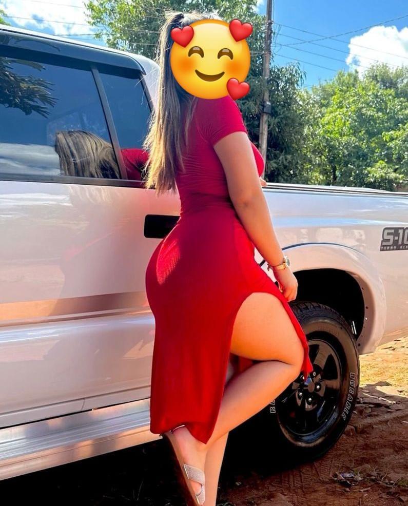 Chica busca chico en Málaga: 