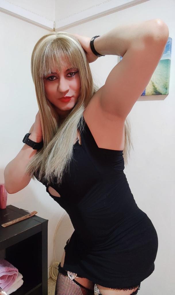 632948188: Travesti en Valladolid