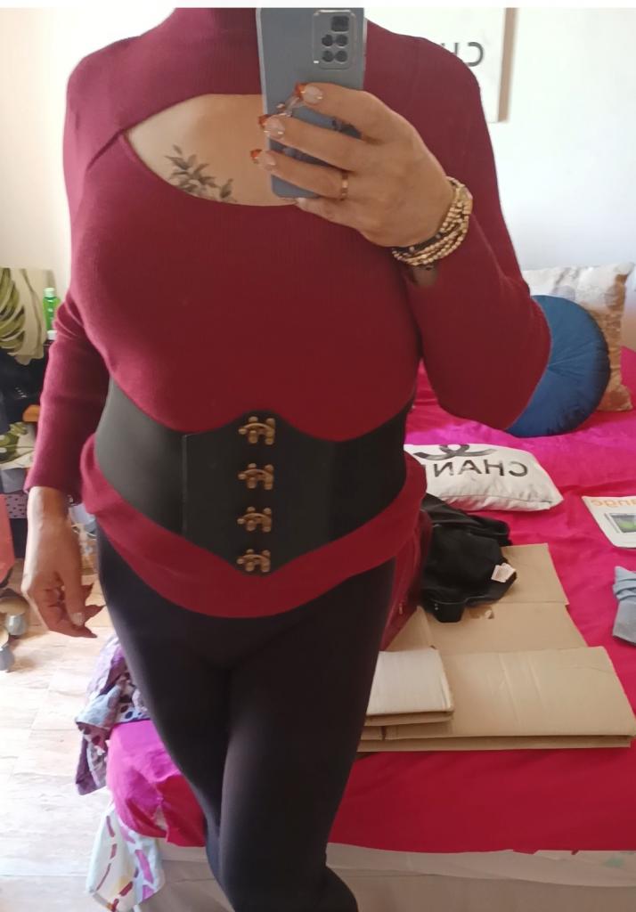 691664006: Transexual en Madrid