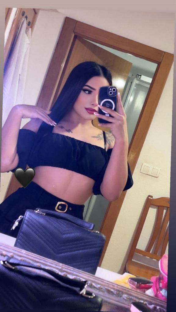 605500848: Travesti en Murcia