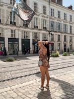 674072566: Travesti en Las Palmas