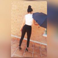 643672853: Chica busca chico en Madrid