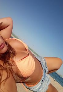 Chica busca chico en Cáceres: 