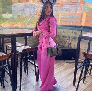 Transexual en Madrid: 