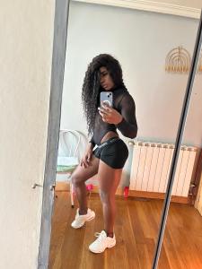 Transexual en Guipúzcoa: 