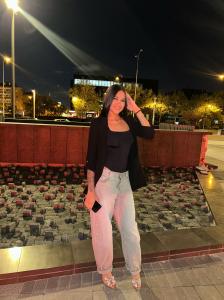 Chica busca chico en Ibiza: 