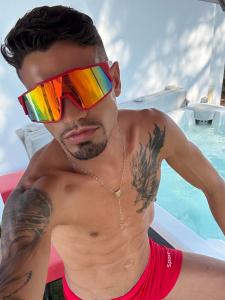 Chico busca chica en Madrid: 