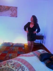 661000893: Transexual en Madrid