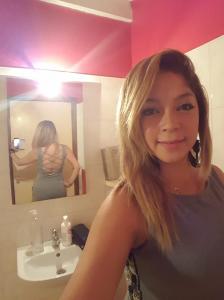 Chica busca chico en La Coruña: 