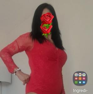 Chica busca chico en Málaga: 