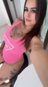 Chica busca chico en Málaga: 