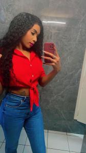 Chica busca chico en Vizcaya: 