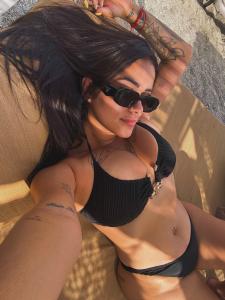 612246208: Chica busca chico en Málaga