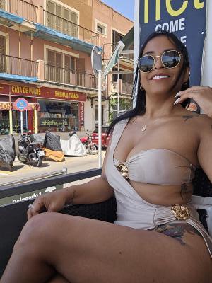 Chica busca chico en Mallorca: 