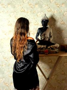 Chica busca chico en La Coruña: 