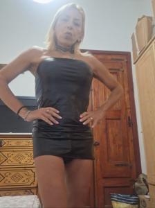 Transexual en Castellón: 