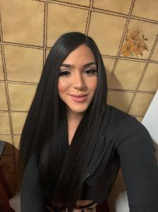 Transexual en Madrid: 