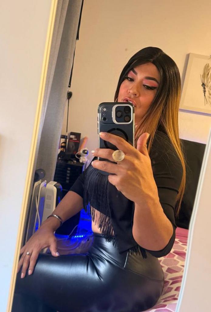 Transexual en Teruel: 