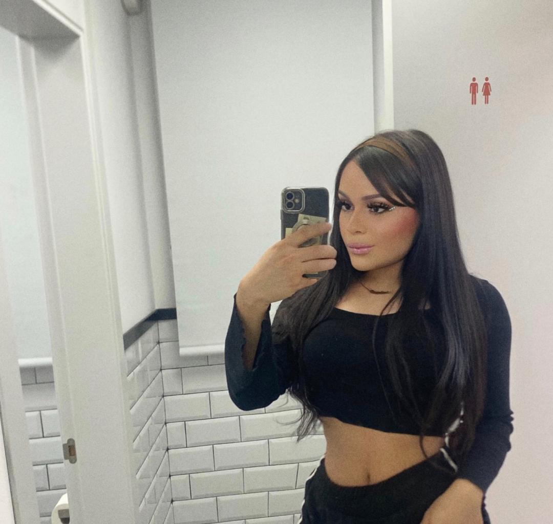 Transexual en Sevilla: 