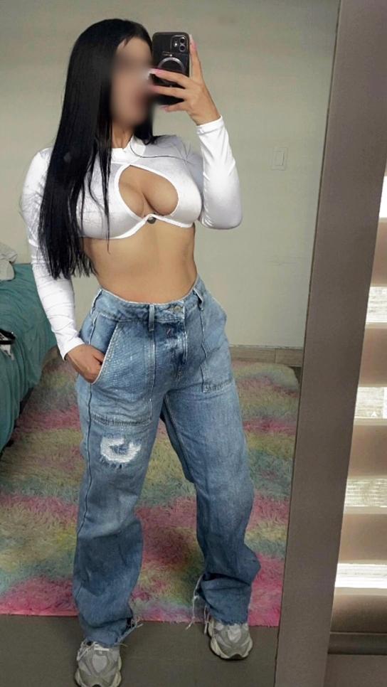 Chica busca chico en Barcelona: 