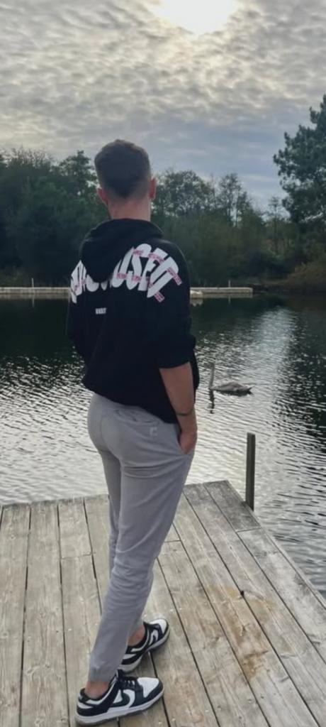 Chico busca chica en Vizcaya: 