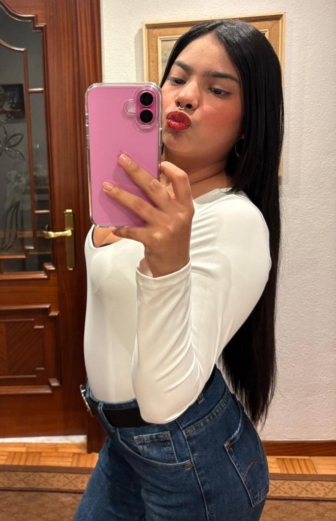 Chica busca chico en Asturias: 