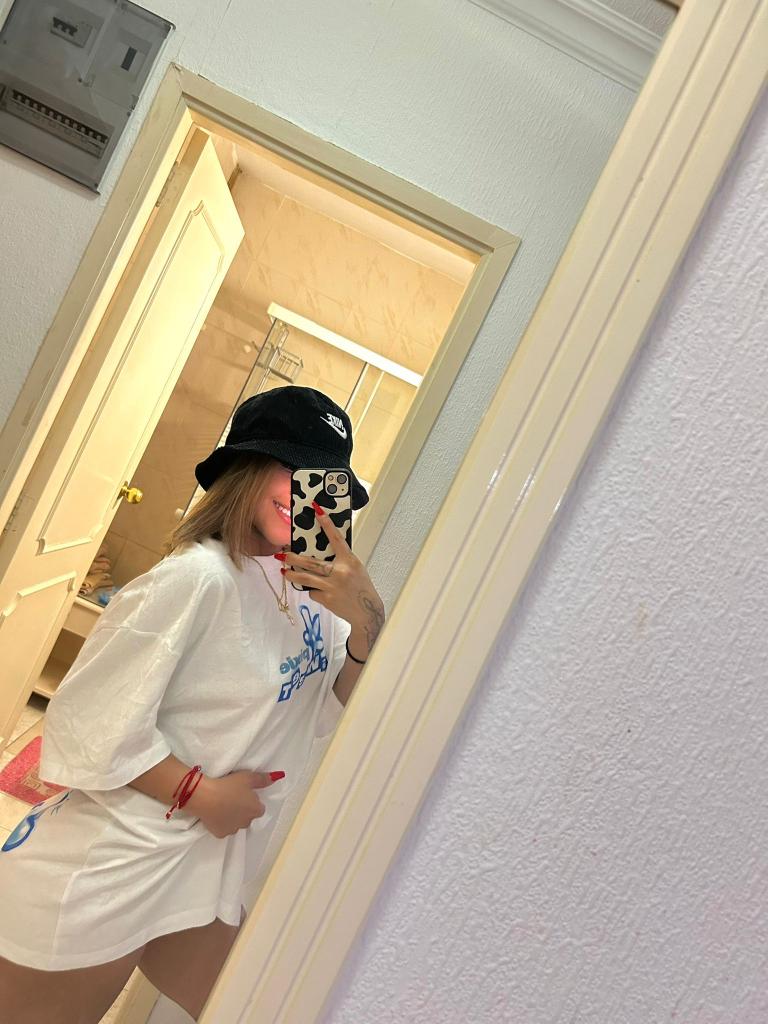 Chica busca chico en Valencia: 