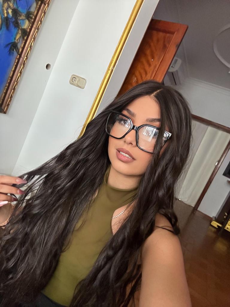 Chica busca chico en Mallorca: 