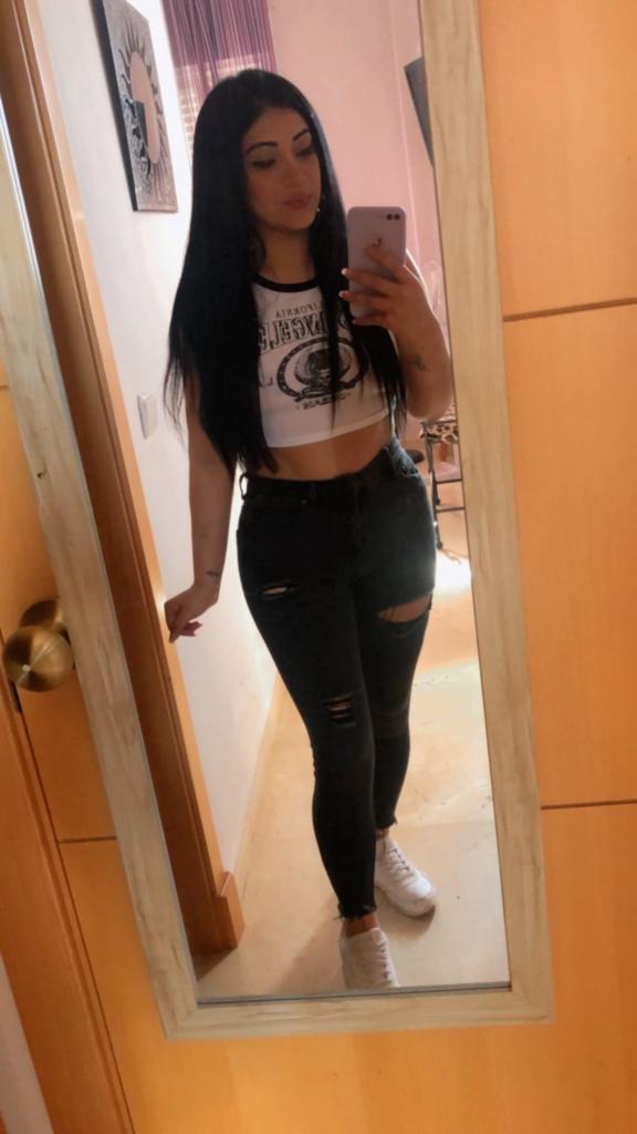 Chica busca chico en Madrid: 