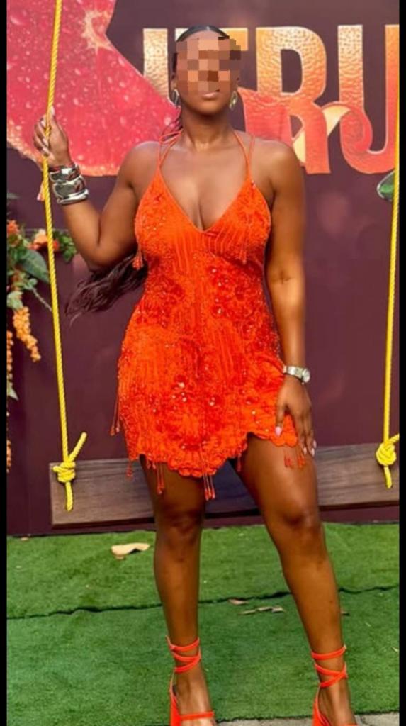 Chica busca chico en Sevilla: 