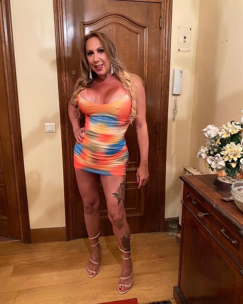 Travesti en Guipúzcoa: 