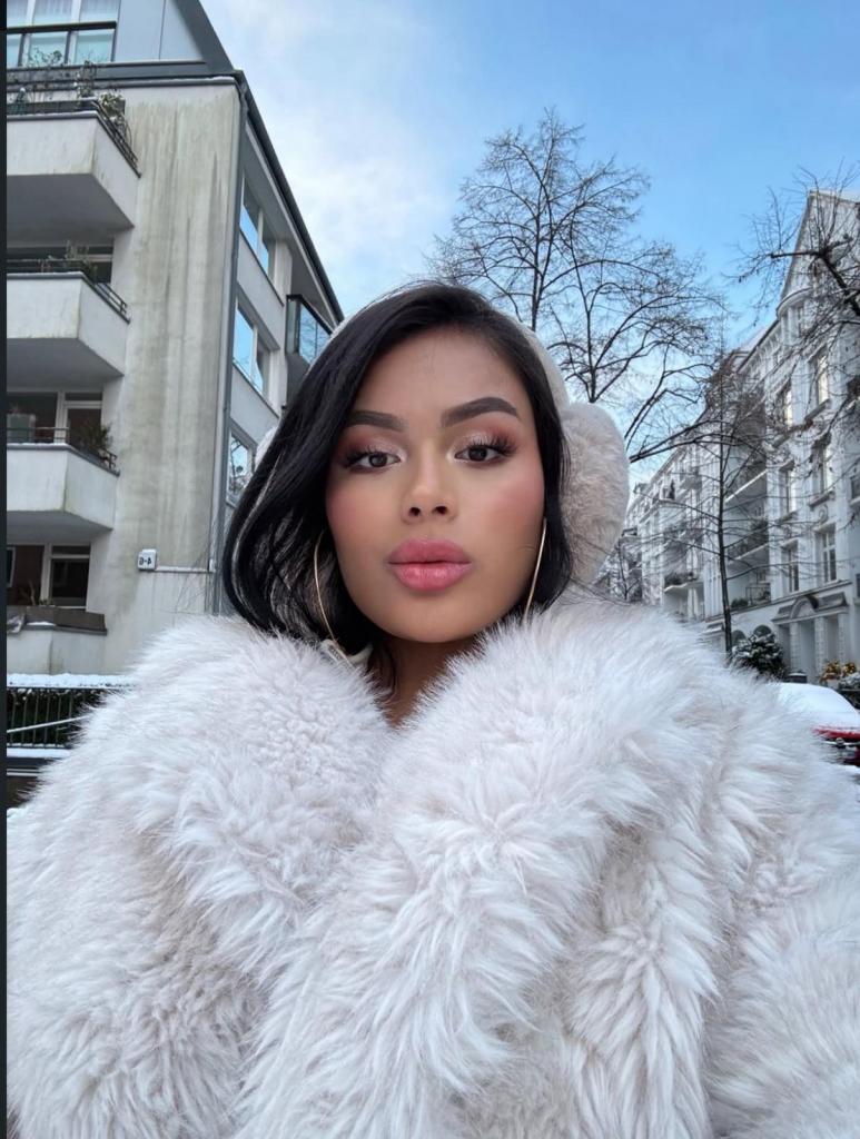 Transexual en Barcelona: 